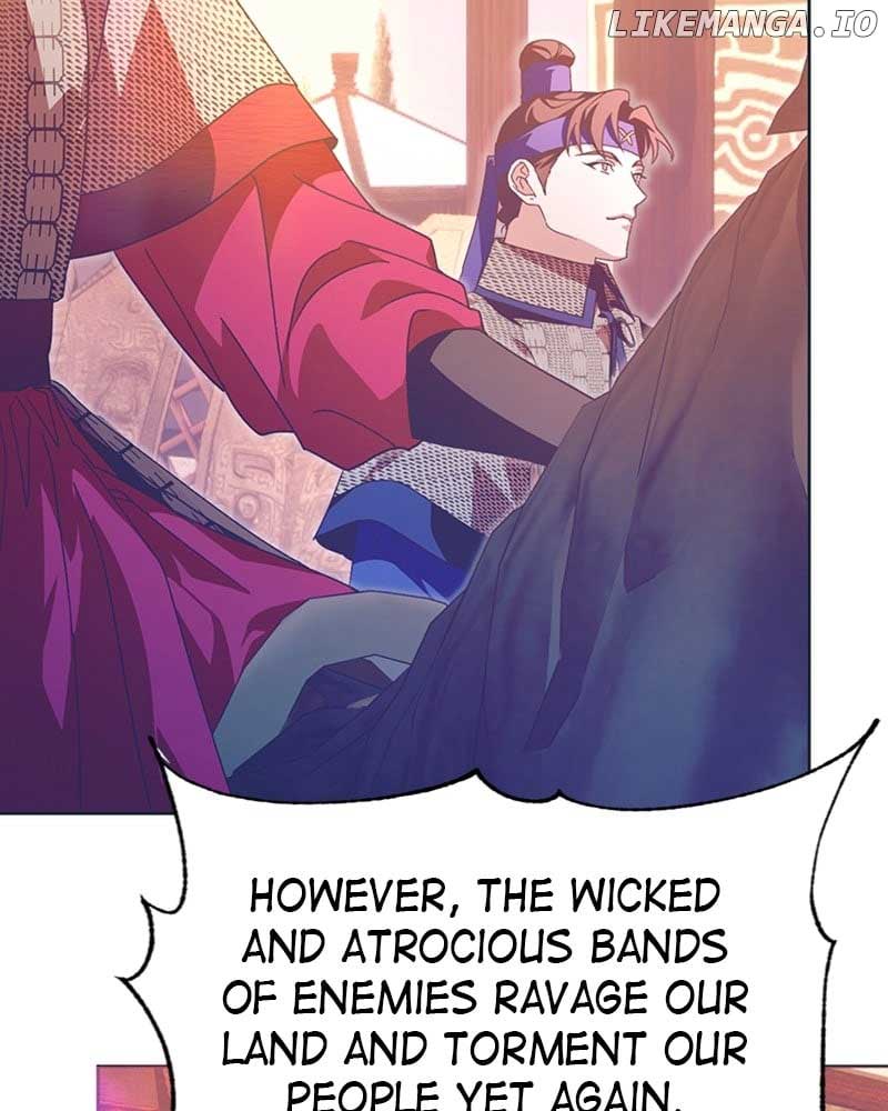 Darby the dizzying flow Chapter 42 page 95 - 