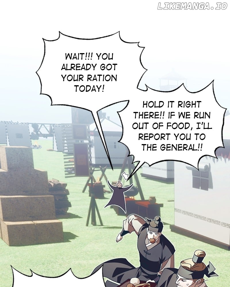 Darby the dizzying flow Chapter 43 page 13 - 