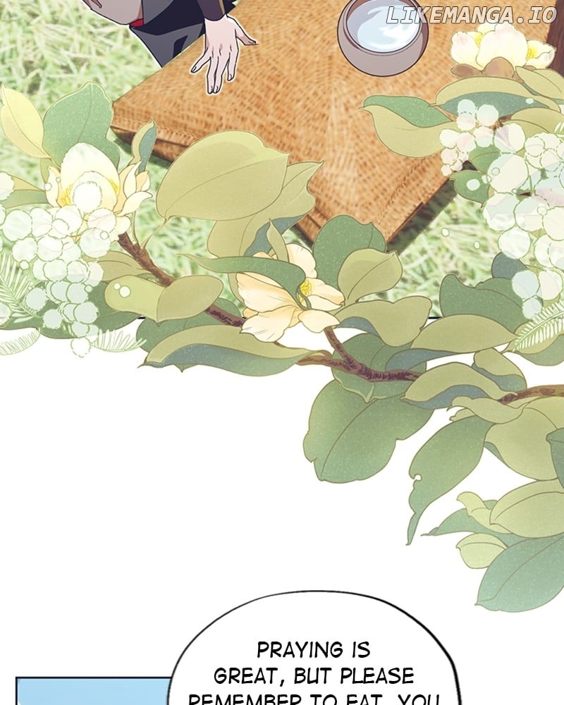 Darby the dizzying flow Chapter 43 page 17 - 