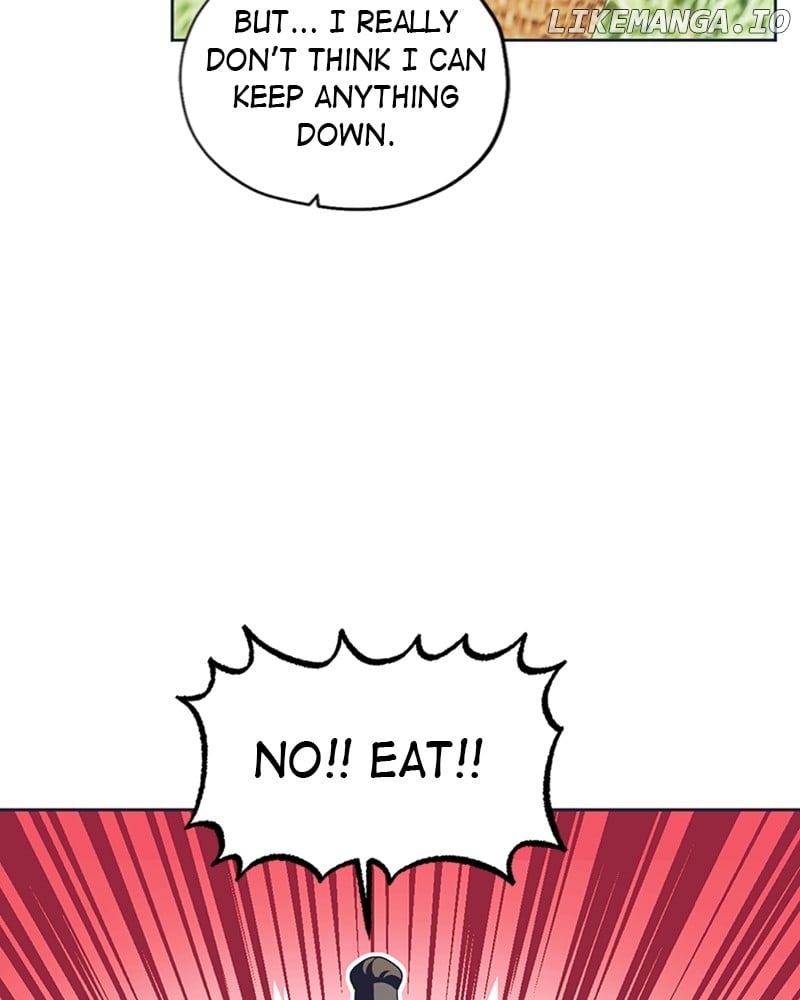 Darby the dizzying flow Chapter 43 page 20 - 