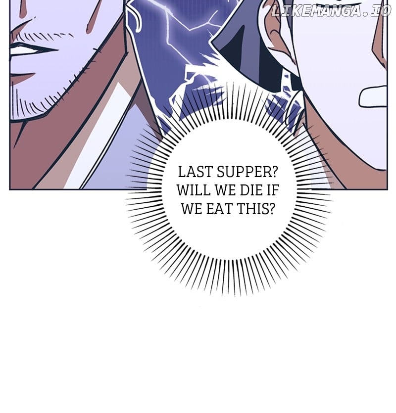 Darby the dizzying flow Chapter 43 page 26 - 