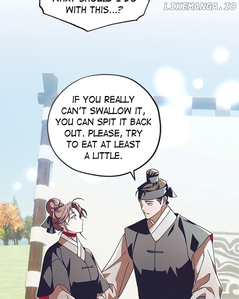 Darby the dizzying flow Chapter 43 page 28 - 