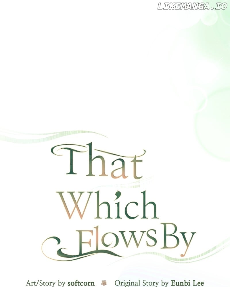 Darby the dizzying flow Chapter 43 page 32 - 