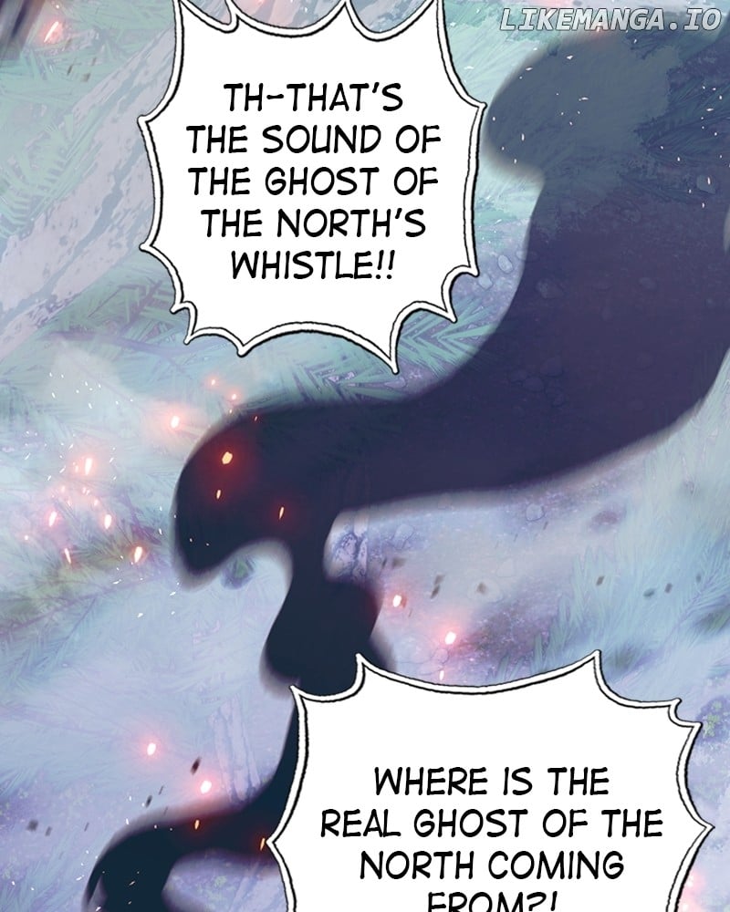 Darby the dizzying flow Chapter 43 page 34 - 