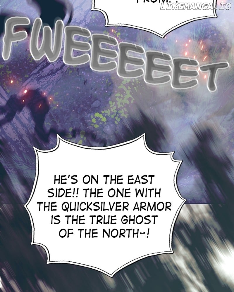Darby the dizzying flow Chapter 43 page 35 - 