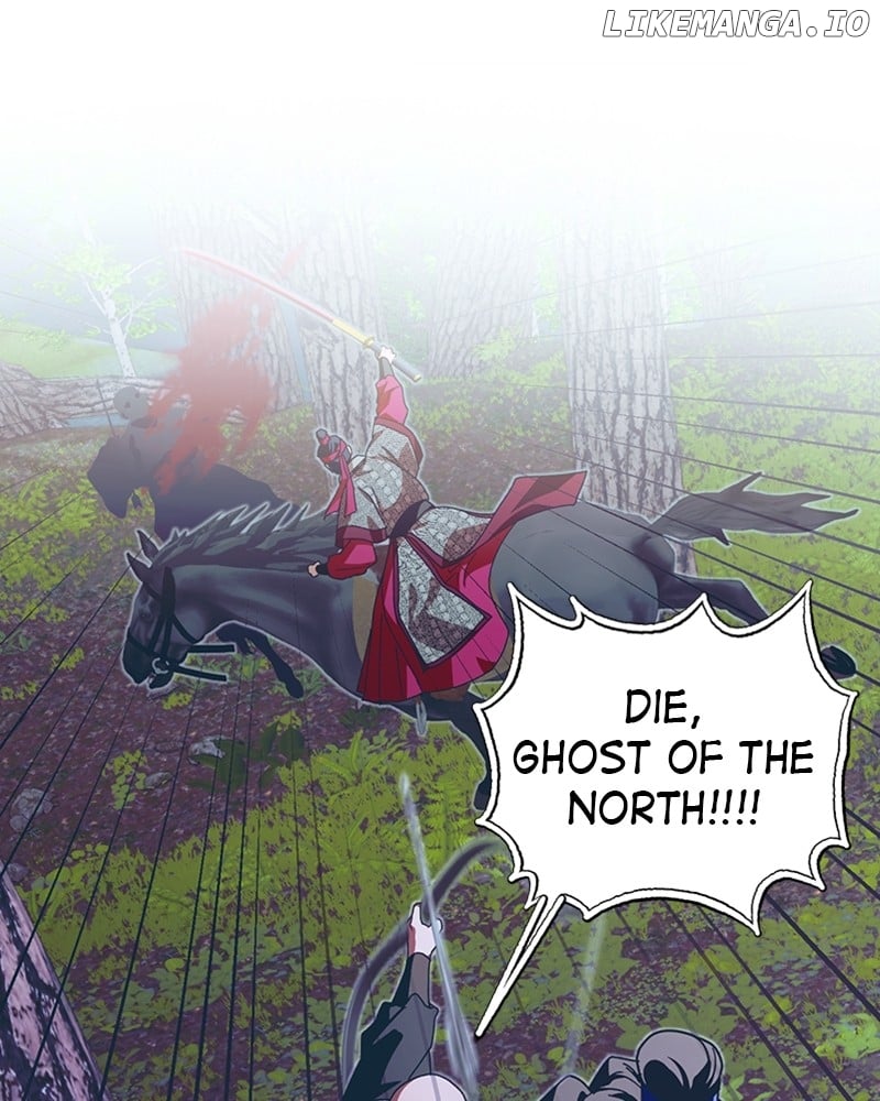 Darby the dizzying flow Chapter 43 page 39 - 
