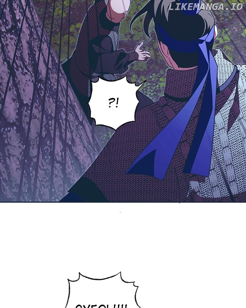Darby the dizzying flow Chapter 43 page 40 - 