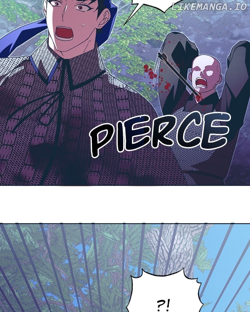 Darby the dizzying flow Chapter 43 page 42 - 