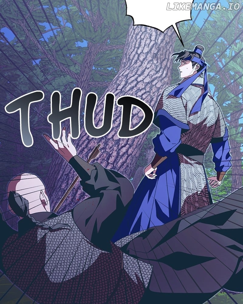 Darby the dizzying flow Chapter 43 page 43 - 