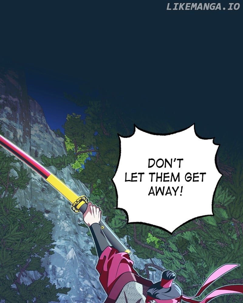 Darby the dizzying flow Chapter 43 page 53 - 