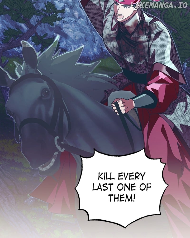 Darby the dizzying flow Chapter 43 page 54 - 