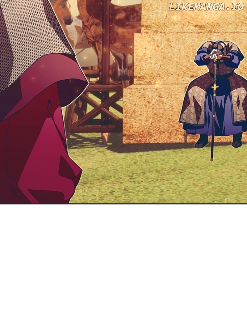 Darby the dizzying flow Chapter 43 page 57 - 
