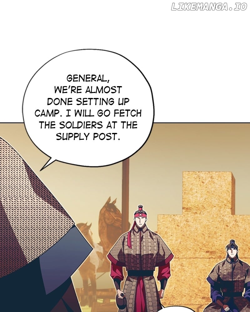 Darby the dizzying flow Chapter 43 page 62 - 