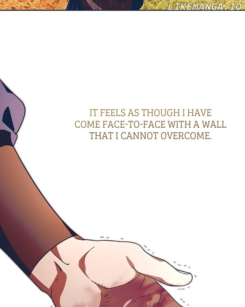 Darby the dizzying flow Chapter 43 page 69 - 