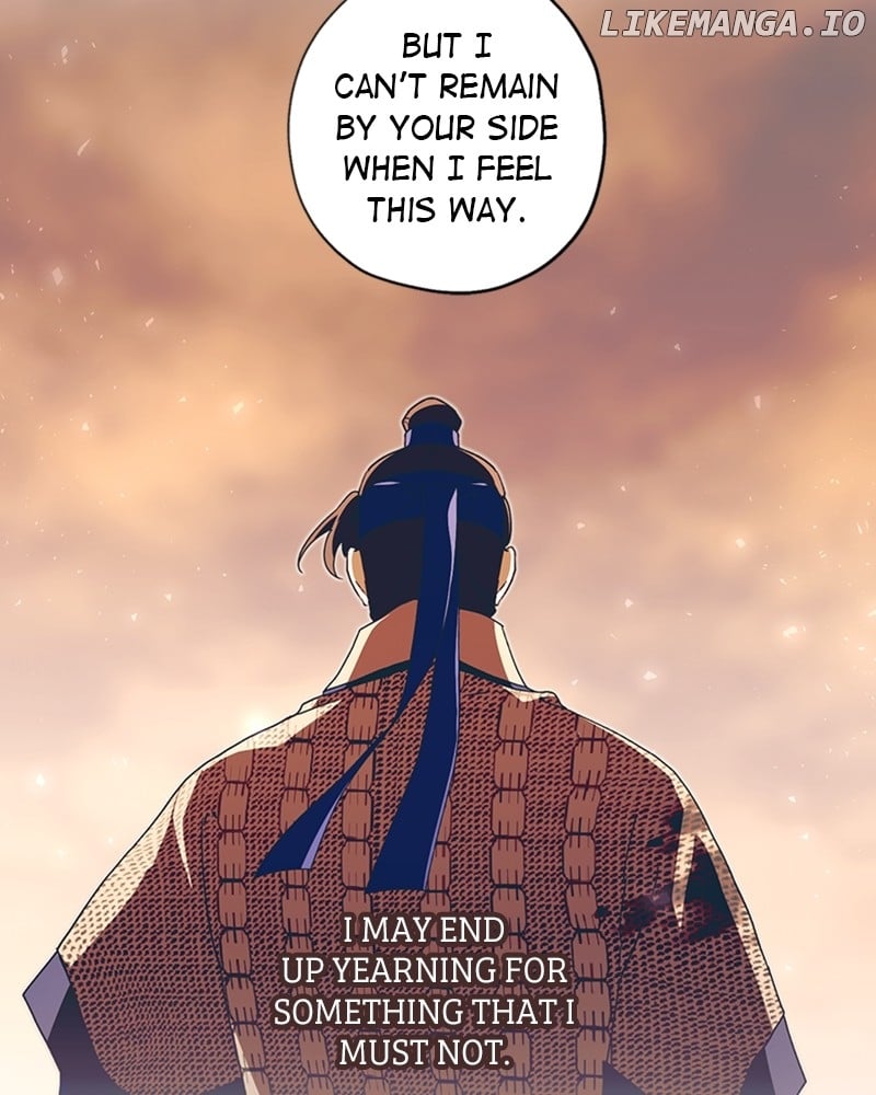 Darby the dizzying flow Chapter 43 page 76 - 