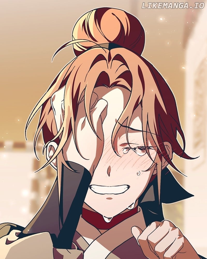 Darby the dizzying flow Chapter 43 page 81 - 