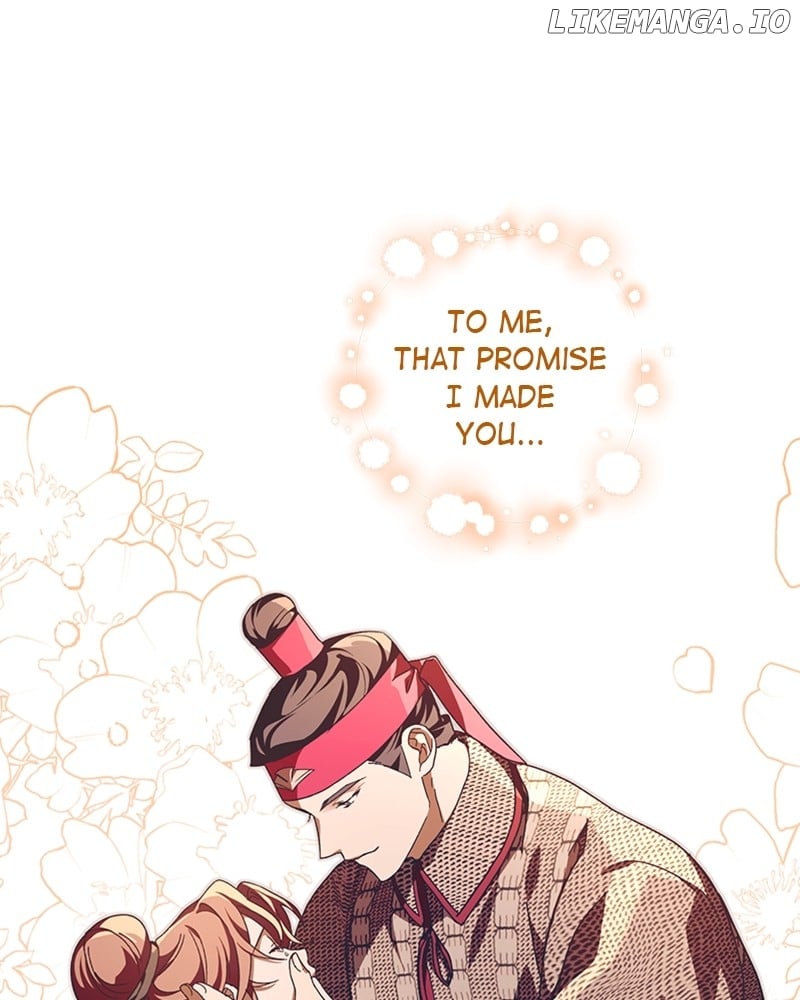 Darby the dizzying flow Chapter 43 page 84 - 