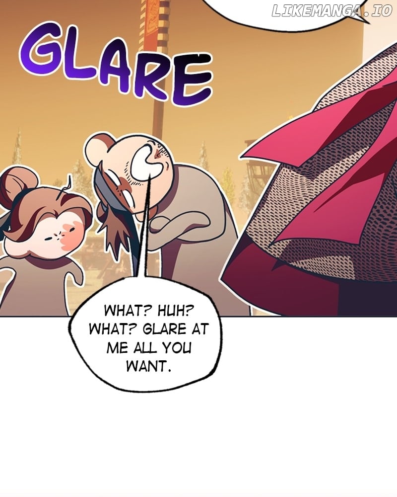 Darby the dizzying flow Chapter 43 page 88 - 