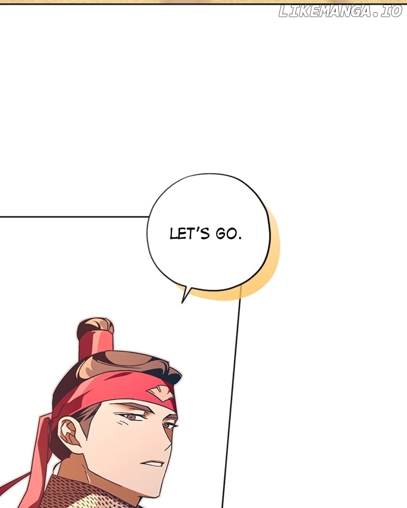 Darby the dizzying flow Chapter 43 page 90 - 