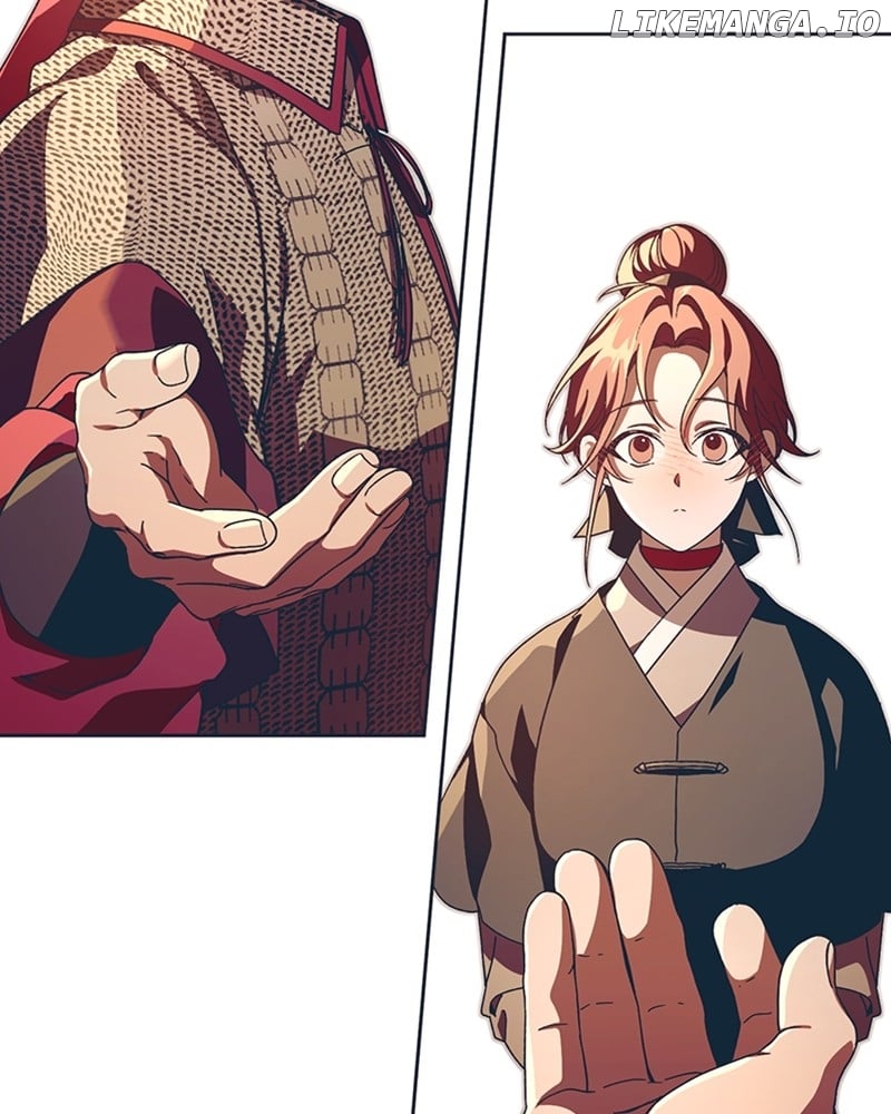 Darby the dizzying flow Chapter 43 page 91 - 