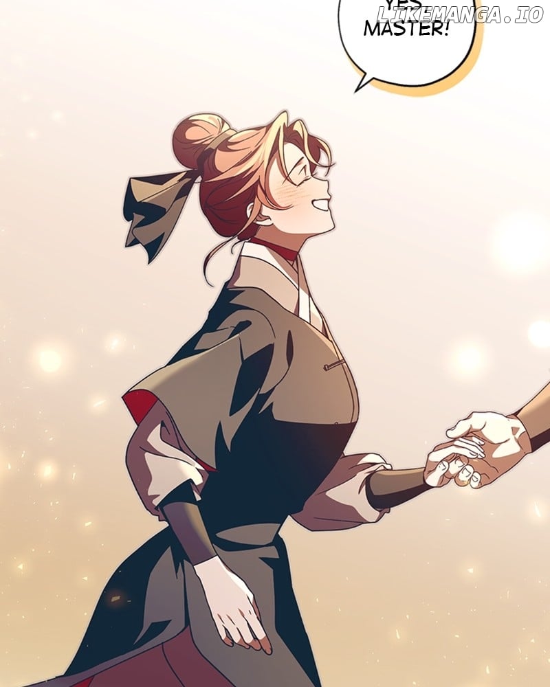 Darby the dizzying flow Chapter 43 page 93 - 
