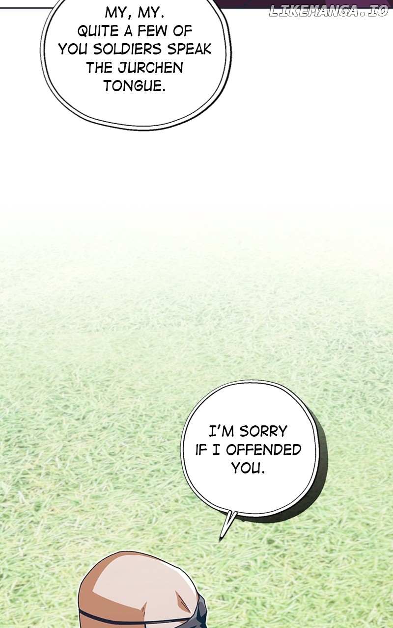 Darby the dizzying flow Chapter 44 page 23 - 