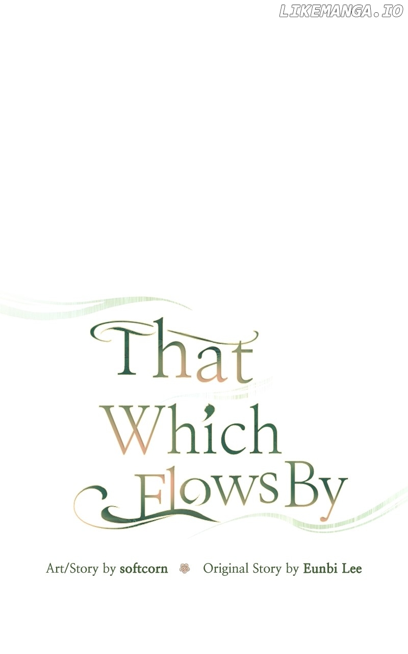 Darby the dizzying flow Chapter 44 page 25 - 