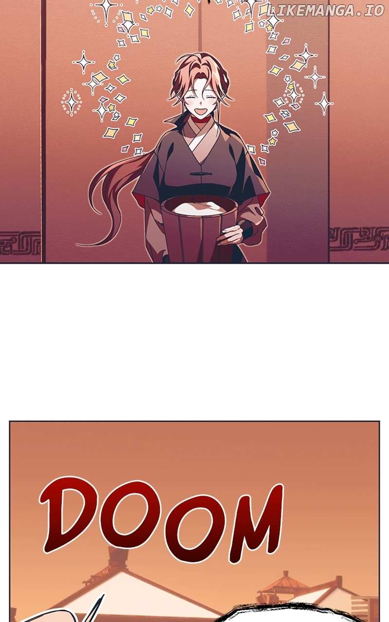 Darby the dizzying flow Chapter 44 page 27 - 