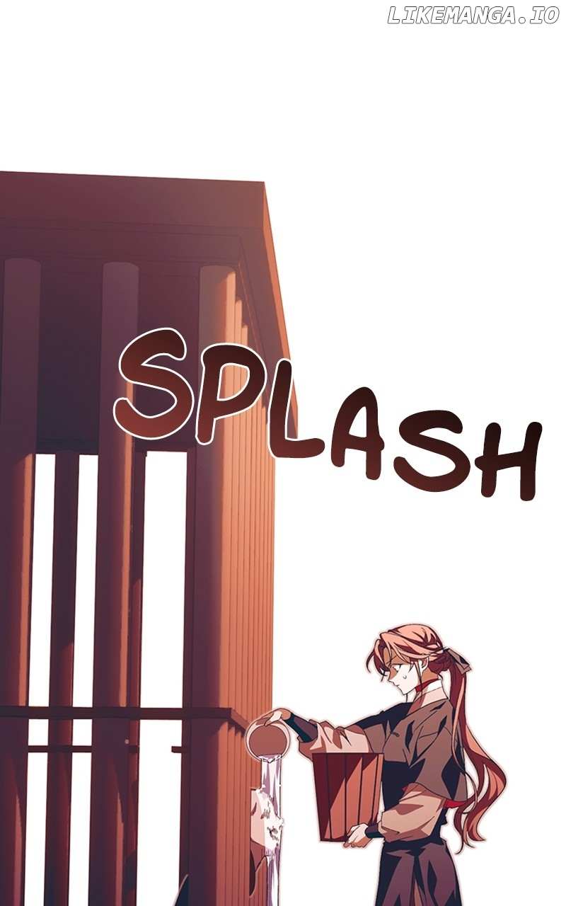 Darby the dizzying flow Chapter 44 page 39 - 