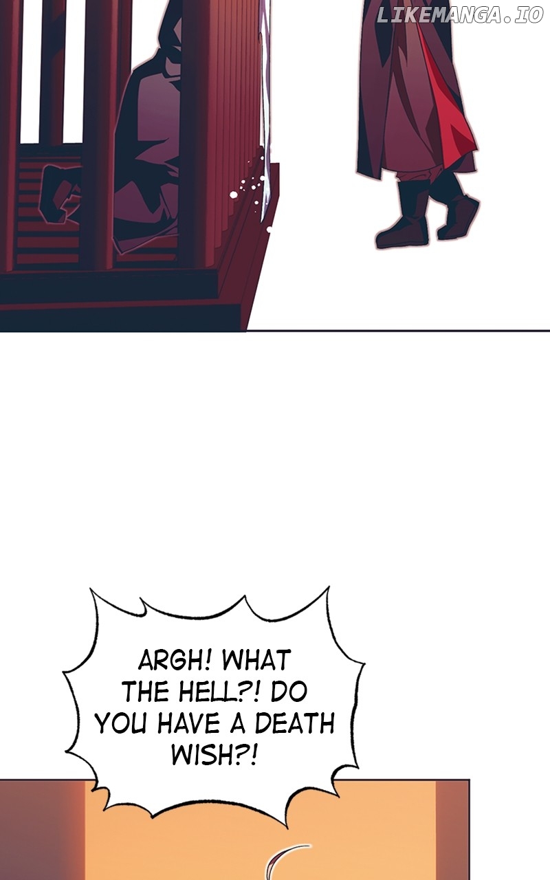 Darby the dizzying flow Chapter 44 page 40 - 