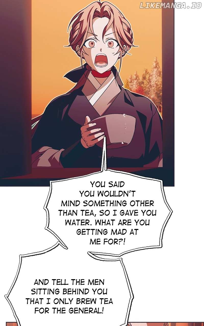 Darby the dizzying flow Chapter 44 page 41 - 