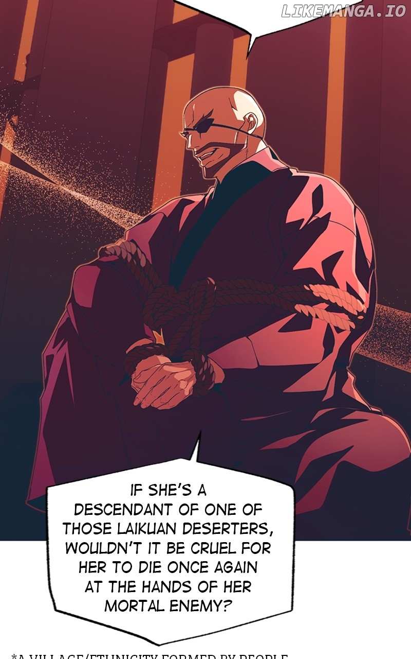 Darby the dizzying flow Chapter 44 page 46 - 
