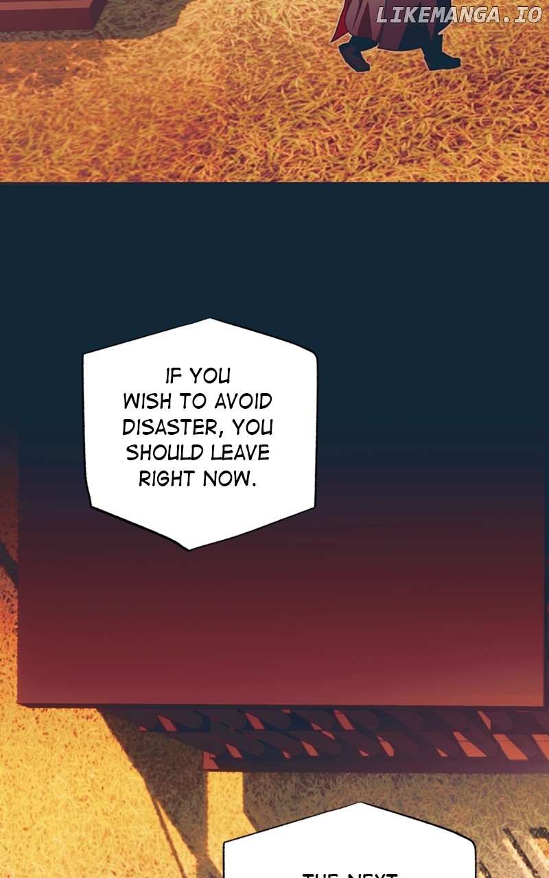 Darby the dizzying flow Chapter 44 page 50 - 
