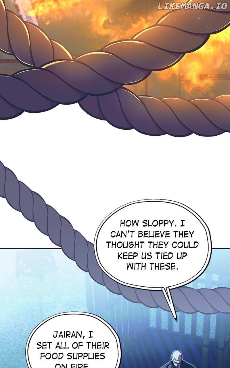 Darby the dizzying flow Chapter 44 page 53 - 