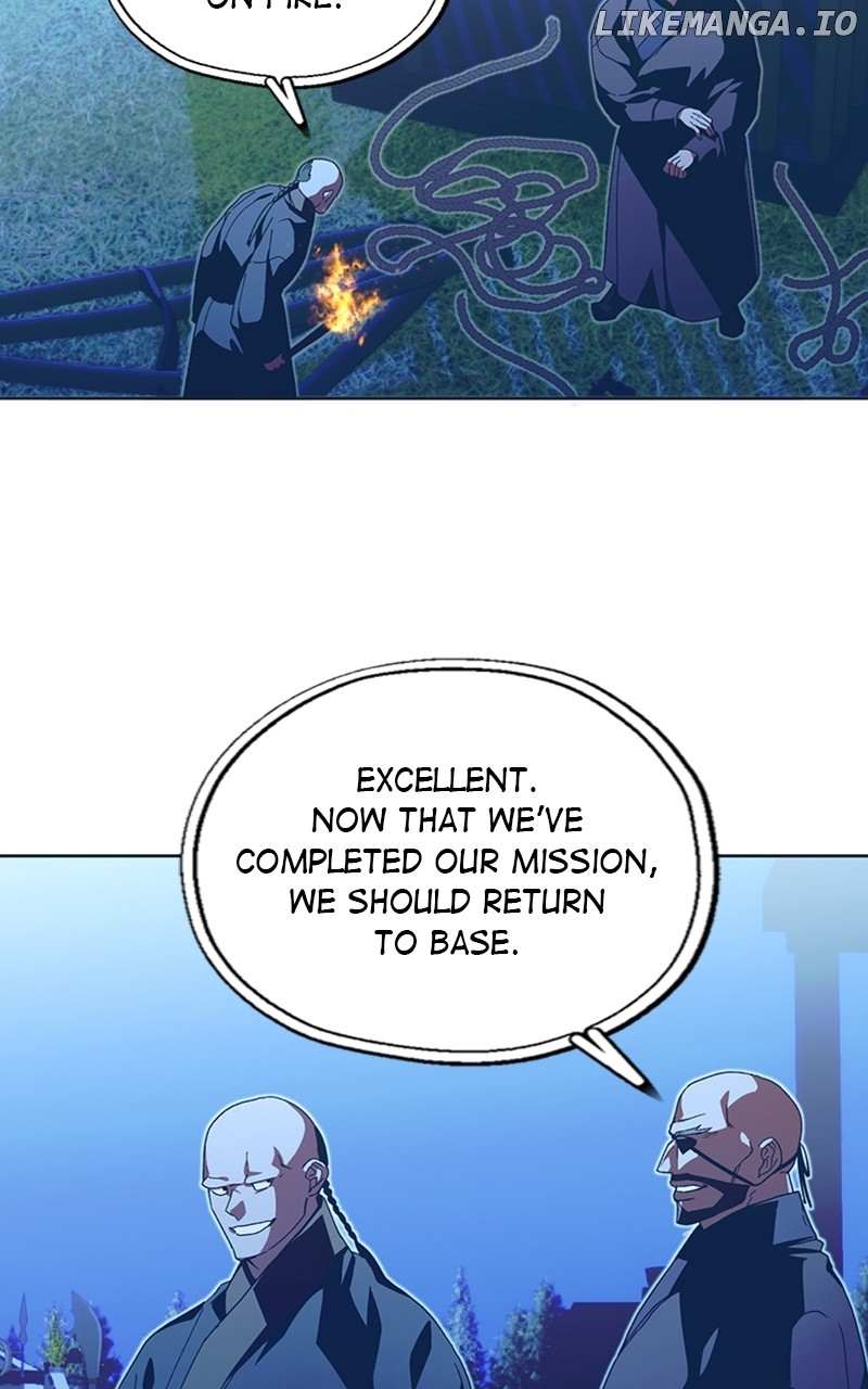 Darby the dizzying flow Chapter 44 page 54 - 