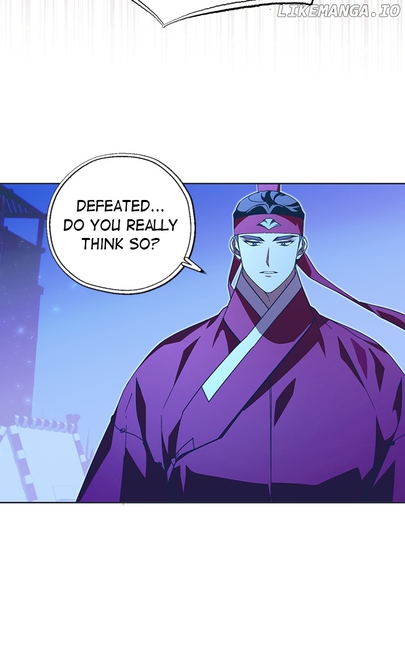 Darby the dizzying flow Chapter 44 page 59 - 