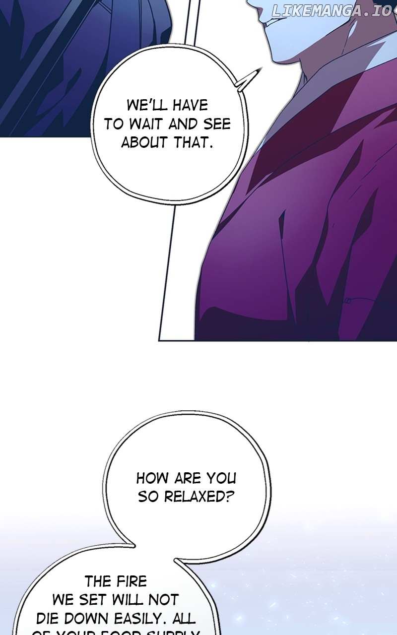 Darby the dizzying flow Chapter 44 page 61 - 