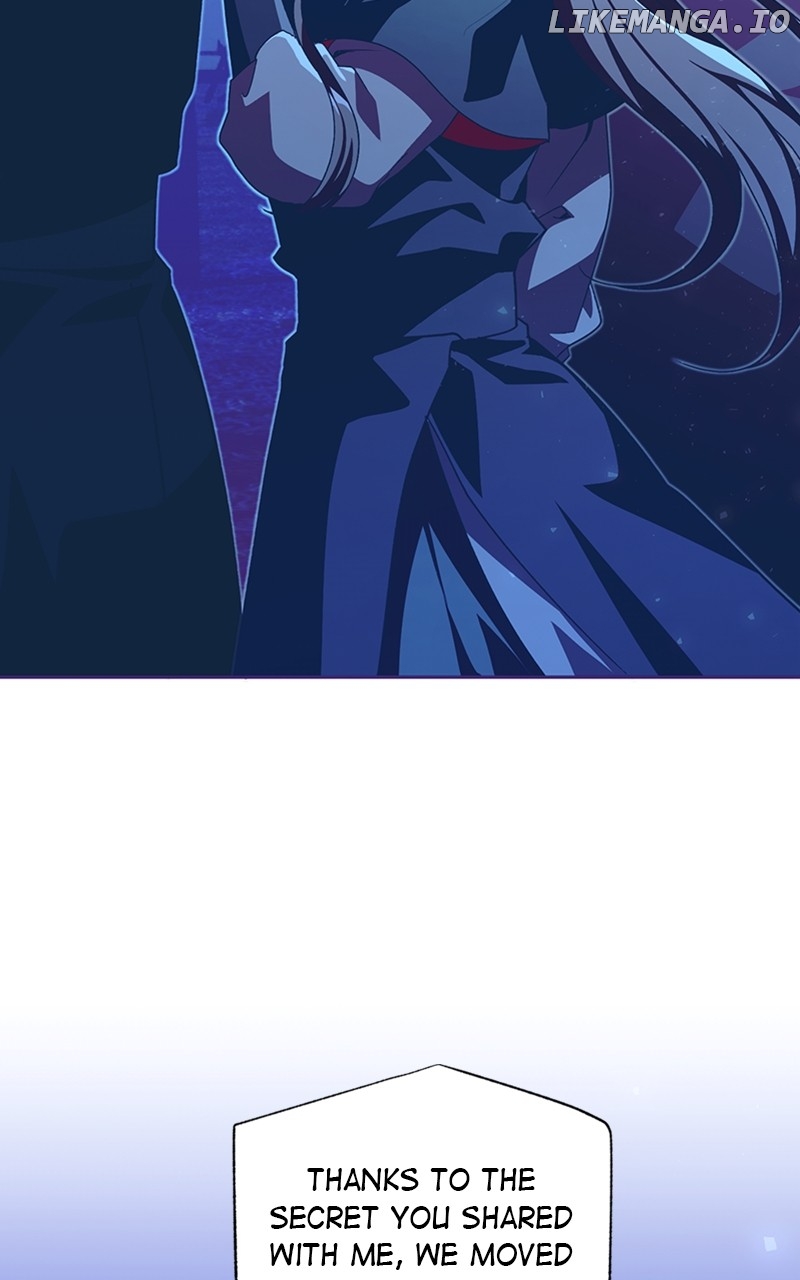 Darby the dizzying flow Chapter 44 page 63 - 