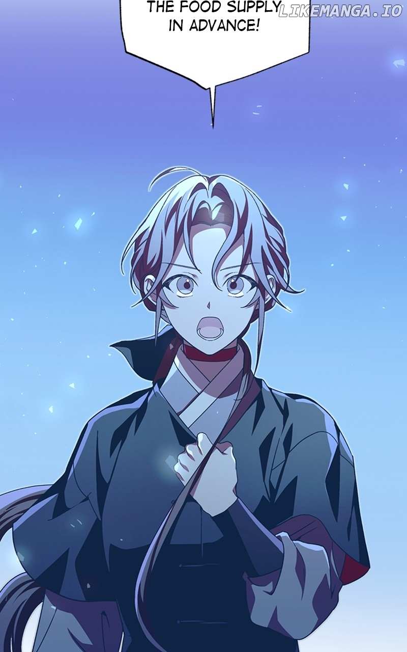 Darby the dizzying flow Chapter 44 page 64 - 