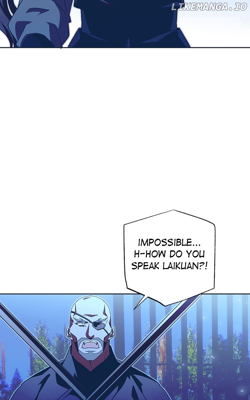 Darby the dizzying flow Chapter 44 page 65 - 
