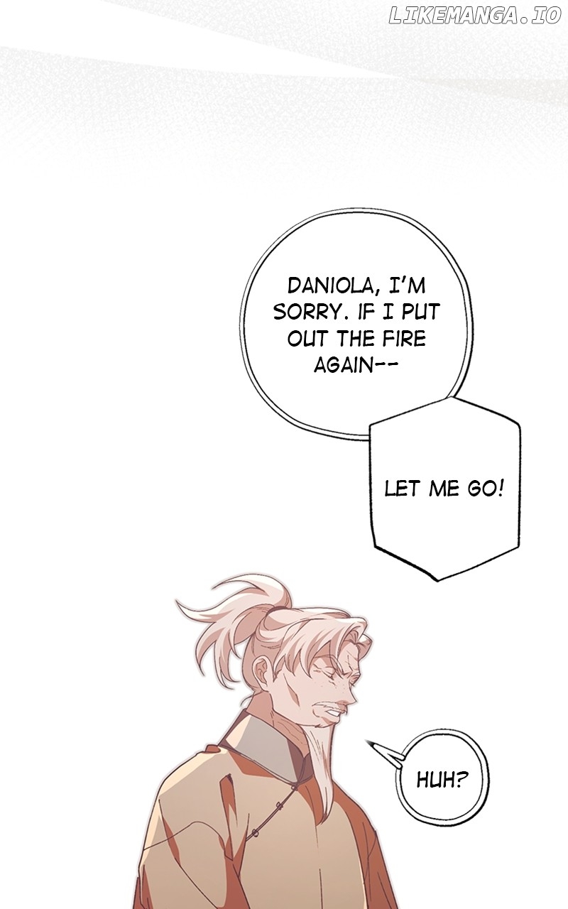 Darby the dizzying flow Chapter 44 page 69 - 