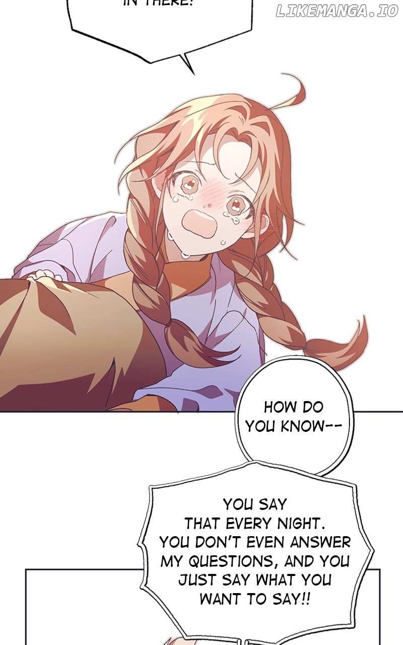 Darby the dizzying flow Chapter 44 page 71 - 