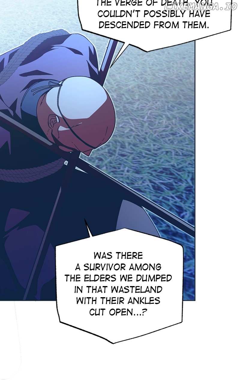 Darby the dizzying flow Chapter 44 page 76 - 
