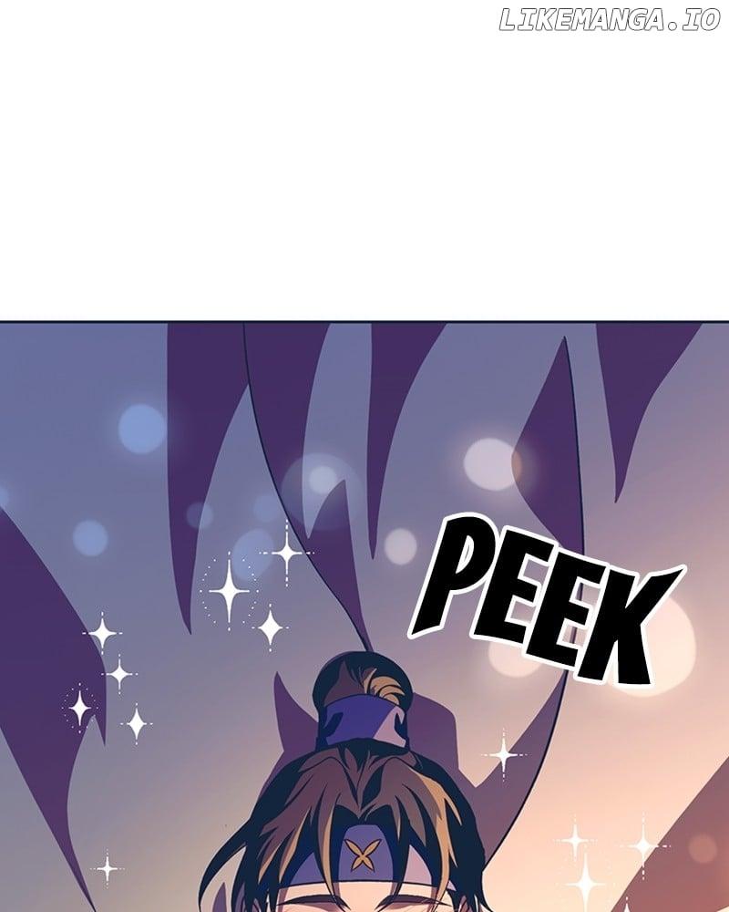 Darby the dizzying flow Chapter 45 page 101 - 