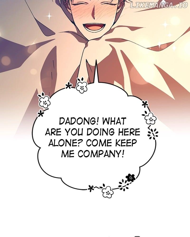 Darby the dizzying flow Chapter 45 page 102 - 