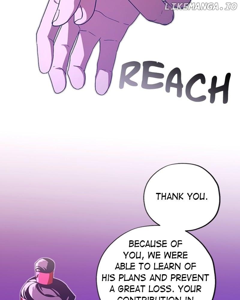 Darby the dizzying flow Chapter 45 page 21 - 
