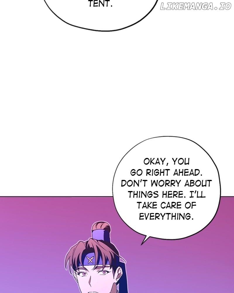 Darby the dizzying flow Chapter 45 page 30 - 