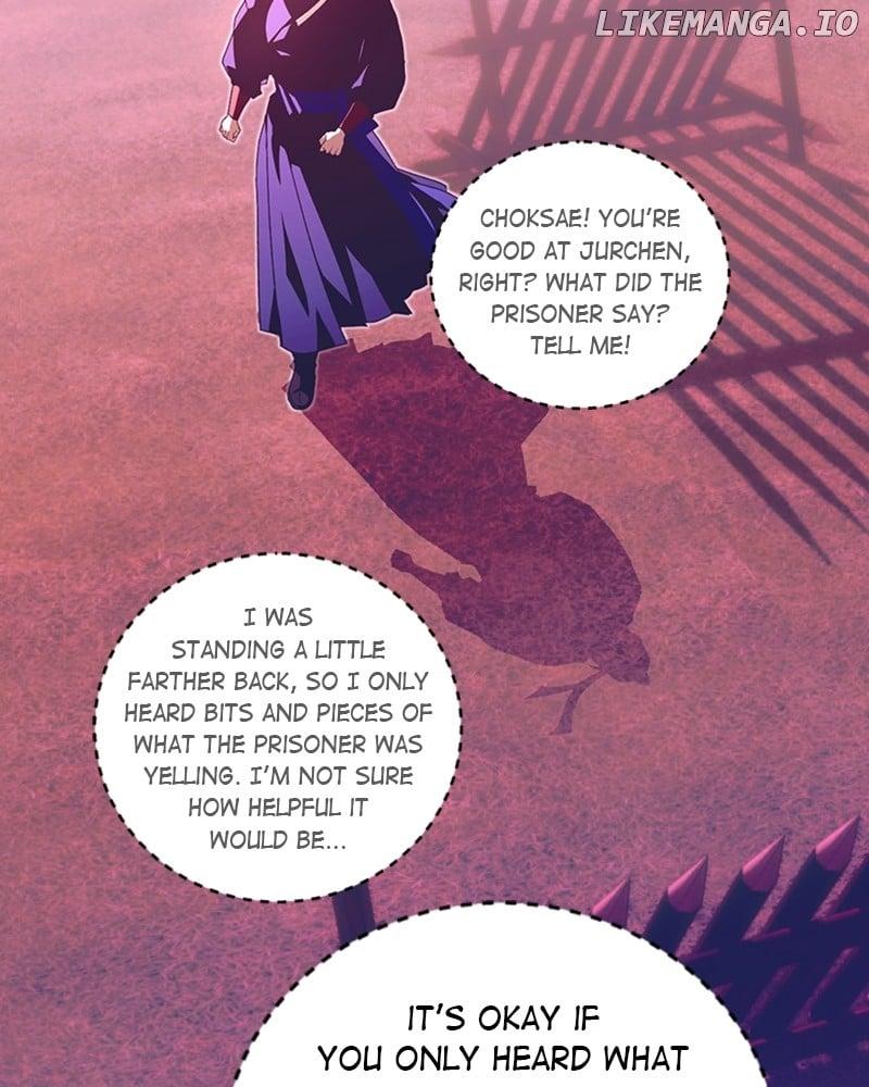 Darby the dizzying flow Chapter 45 page 33 - 
