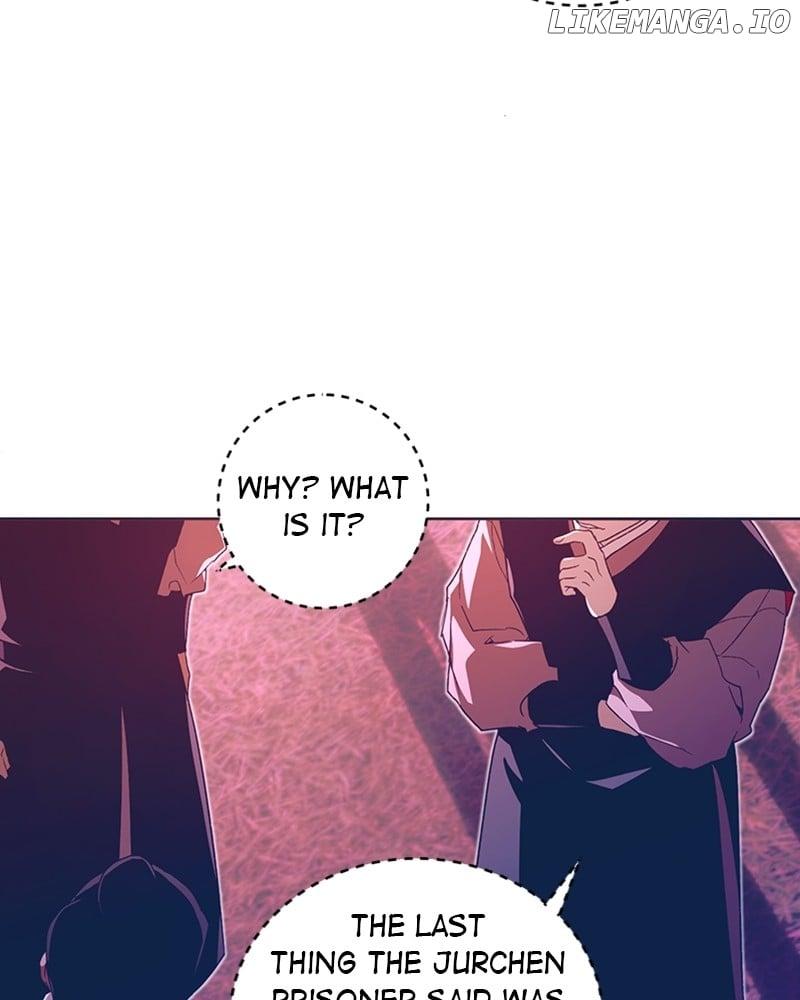 Darby the dizzying flow Chapter 45 page 35 - 