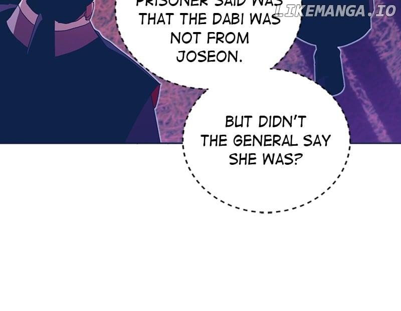 Darby the dizzying flow Chapter 45 page 36 - 